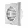 ERA 5S C-02., Вентилятор накладной ERA D125 обр.клапан сетка шнурок ERA
