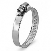 Хомут 12-20 червячный нерж.сталь ERA PRO